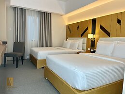 Sotogrande Davao Hotel