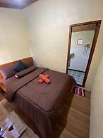 Batur Bamboo Cabin