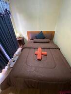 Batur Bamboo Cabin