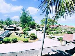 PCB Beach Resort