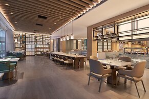 Courtyard Wenzhou Yueqing