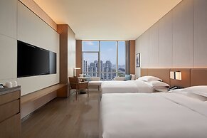 Courtyard Wenzhou Yueqing