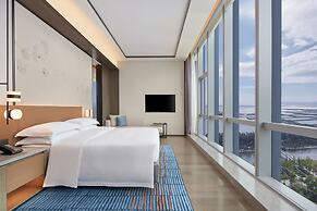 Courtyard Wenzhou Yueqing