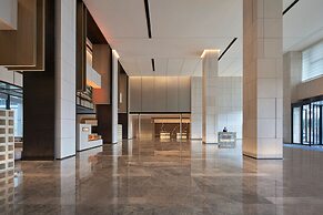 Courtyard Wenzhou Yueqing