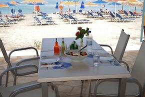 Melina Beach Hotel