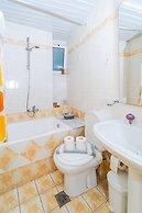 Melina Beach Hotel