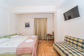 Melina Beach Hotel
