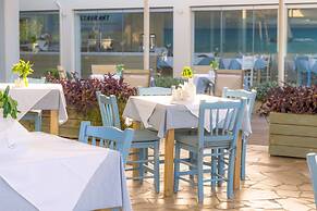 Melina Beach Hotel