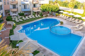 Melina Beach Hotel