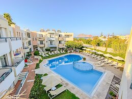 Melina Beach Hotel