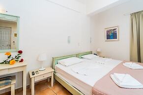 Melina Beach Hotel
