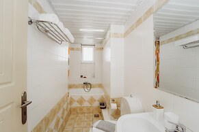 Melina Beach Hotel
