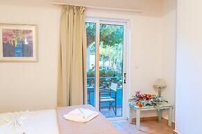 Melina Beach Hotel