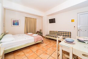 Melina Beach Hotel