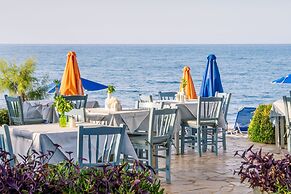 Melina Beach Hotel