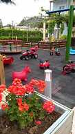Melina Beach Hotel