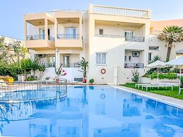 Melina Beach Hotel