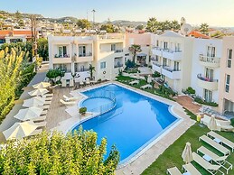 Melina Beach Hotel