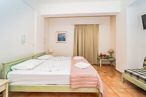 Melina Beach Hotel