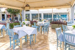 Melina Beach Hotel