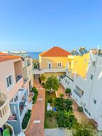 Melina Beach Hotel