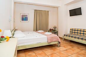 Melina Beach Hotel