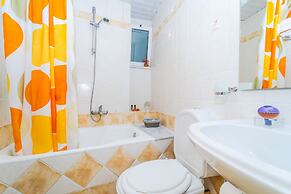 Melina Beach Hotel