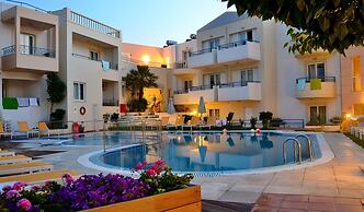 Melina Beach Hotel