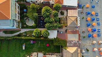 Melina Beach Hotel
