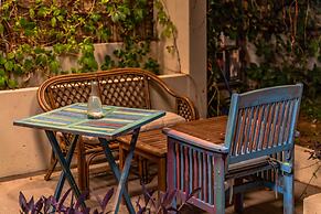 Melina Beach Hotel