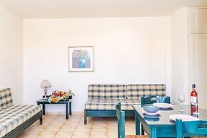 Melina Beach Hotel