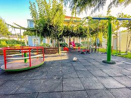 Melina Beach Hotel