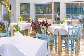 Melina Beach Hotel