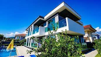Istanbul Beach Hotel Sweet Home Apart