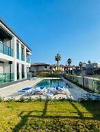 Istanbul Beach Hotel Sweet Home Apart