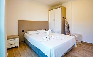 Istanbul Beach Hotel Sweet Home Apart