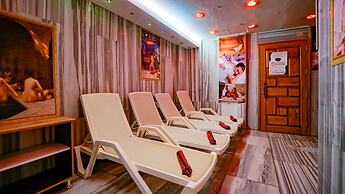 Istanbul Beach Hotel Sweet Home Apart