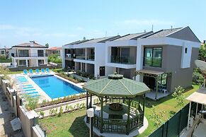 Istanbul Beach Hotel Sweet Home Apart