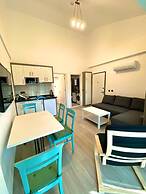 Istanbul Beach Hotel Sweet Home Apart