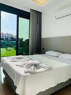 Istanbul Beach Hotel Sweet Home Apart