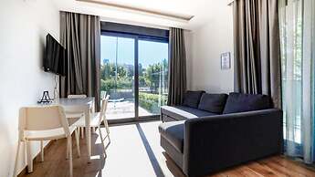 Istanbul Beach Hotel Sweet Home Apart