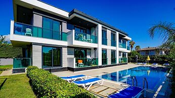 Istanbul Beach Hotel Sweet Home Apart