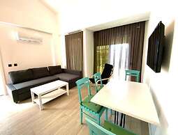 Istanbul Beach Hotel Sweet Home Apart