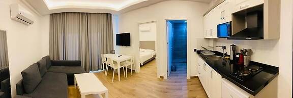 Istanbul Beach Hotel Sweet Home Apart