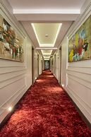 Luxon Hotel Sakarya