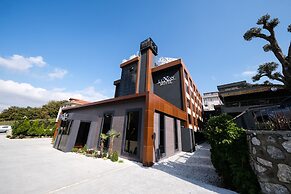 Luxon Hotel Sakarya