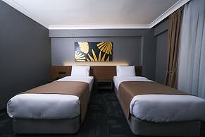 Luxon Hotel Sakarya