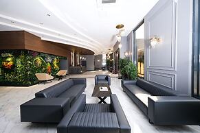 Luxon Hotel Sakarya