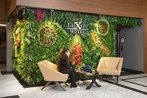 Luxon Hotel Sakarya