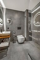 Luxon Hotel Sakarya